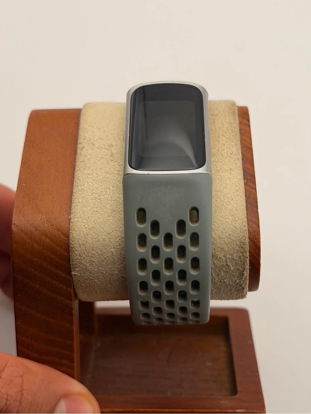 fitbit tested works